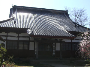 満願寺